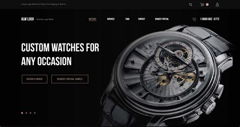 luxury watches sale websites